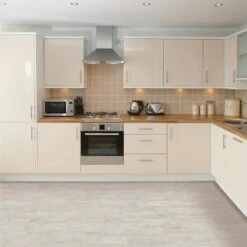 SMARTCORE Ultra 8-Piece 11.97-in X 23.62-in Venice Stone Luxury Vinyl Plank Flooring -Discount Flooring Store 836216304331 12316406 1800x1800