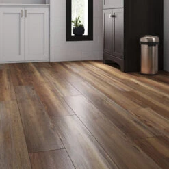 SMARTCORE Ultra 8-Piece 5.91-in X 48.03-in Woodford Oak Luxury Vinyl Plank Flooring 33 SMARTCORE Ultra 8-Piece 5.91-in X 48.03-in Woodford Oak Luxury Vinyl Plank Flooring -Discount Flooring Store 836216913717 12487579 2bbcb39b aef9 4f40 9ffa 38cb922849e1 1800x1800