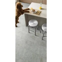 SMARTCORE 10-Piece 12-in X 24-in Chatham Stone Interlocking Or Glue (Adhesive) Luxury Vinyl Tile -Discount Flooring Store 836216946975 11406223 1800x1800