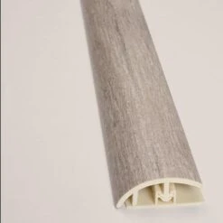 SMARTCORE 1.42-in X 94.49-in Venice Stone Vinyl Floor Reducer