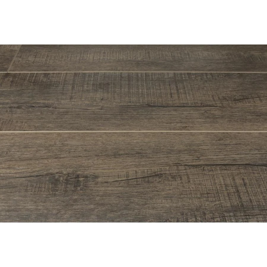 SMARTCORE Ultra 8-Piece 5.91-in X 48.03-in Woodford Oak Luxury Vinyl Plank Flooring 16 SMARTCORE Ultra 8-Piece 5.91-in X 48.03-in Woodford Oak Luxury Vinyl Plank Flooring - Image 14