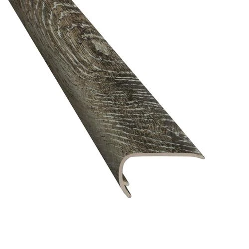 SMARTCORE 2.07-in X 94-in Monroe Oak Stair Nosing 3 SMARTCORE 2.07-in X 94-in Monroe Oak Stair Nosing