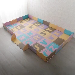 Baby Play Mat With Fence Interlocking Foam Floor Tiles With Crawling Mat -Discount Flooring Store 8401b8c1 f406 4e04 a629 0d2dd0e631db 1.88f6cc85e5b2fcc0ee6c4a8c04b0b1c6 1800x1800