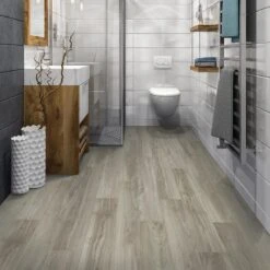 Mohawk 7-Piece 7.84-in X 47.8-in Tybee Island Luxury Vinyl Plank Flooring -Discount Flooring Store 840997106305 10987335 1800x1800