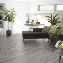 Mohawk 7-Piece 7.84-in X 47.8-in Ridgeway Luxury Vinyl Plank Flooring