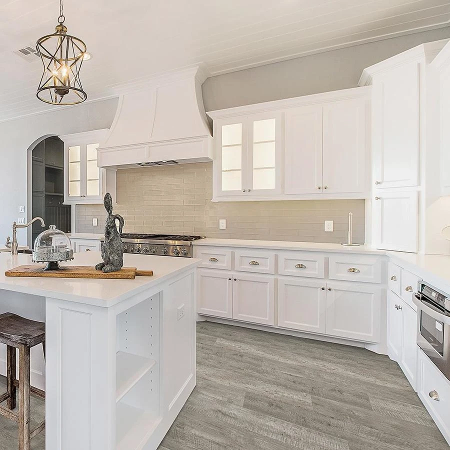 Mohawk 7-Piece 7.84-in X 47.8-in Stone Range Luxury Vinyl Plank Flooring 5 Mohawk 7-Piece 7.84-in X 47.8-in Stone Range Luxury Vinyl Plank Flooring - Image 3