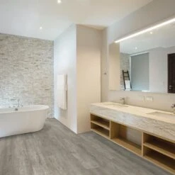 Mohawk 7-Piece 7.84-in X 47.8-in Stone Range Luxury Vinyl Plank Flooring 17 Mohawk 7-Piece 7.84-in X 47.8-in Stone Range Luxury Vinyl Plank Flooring -Discount Flooring Store 840997107722 10987447 1800x1800