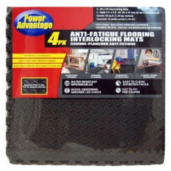 96 Sqft Interlocking Mat Set Foam Floor Puzzle Large Tile Gym Custom 2 Ft X 2 Ft -Discount Flooring Store 84d0914b dc82 4314 b330 e81ddb2a2359.9eb7a5f0825bcefd165d7a8e00ba8246 1800x1800