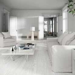 Bond Tile Sketchwood White 8 In. X 48 In. Matte Porcelain Floor And Wall Tile (5 Pieces 12.91 Sq. Ft. / Box) -Discount Flooring Store 850f945a ab85 4e11 8db5 e2ed1f0dc492.3d1211a419b53ed7979e3f8c31534520 1800x1800