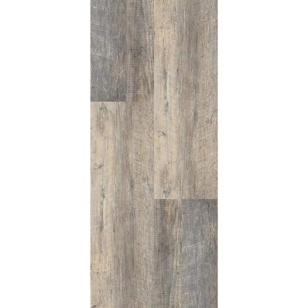 Lifeproof Tekoa Oak Multi-Width X 47.6 In. L Luxury Vinyl Plank Flooring (19.53 Sq. Ft. / Case) 6 Lifeproof Tekoa Oak Multi-Width X 47.6 In. L Luxury Vinyl Plank Flooring (19.53 Sq. Ft. / Case) - Image 4