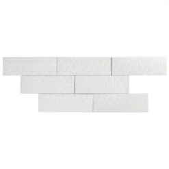 Bond Tile Wembley Snowflake 3 In. X 9 In. Matte Ceramic Subway Wall Tile (30 Pieces 5.16 Sq. Ft. / Box) -Discount Flooring Store 8662acba 8f9d 40e6 879f 256a98644d8d.2676dc5c196a047fa097a19914f2bd0d 1800x1800