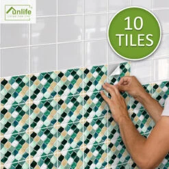 Goory Moroccan Style Self-adhesive Tile Wall Floor Sticker Bathroom Kitchen Decor -Discount Flooring Store 86f54671 02bb 4a47 b04e ec69f161c0f7.c2a94a55ed1d8de8d6b04bfaf67a82fe 1800x1800