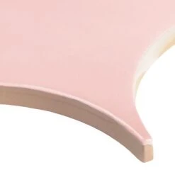 Bond Tile Riptide Rose 2.44 In. X 5 In. Fish Scale Polished Ceramic Wall Tile (48 Pieces 4.06 Sq. Ft. / Case) -Discount Flooring Store 8732b6d2 db04 4126 92dc 369258e71c4b.4cc9986158e76f543c364c7db3d5ef53 1800x1800