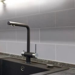 MSI City Grigio 4 In. X 12 In. Glossy Ceramic Gray Subway Tile (9.99 Sq. Ft./case) -Discount Flooring Store 875ec45f26043478fe63d6ff3150be12 1800x1800