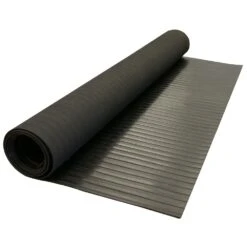 Rubber-Cal Corrugated Wide Rib 3 Ft. X 4 Ft. Black Rubber Flooring (12 Sq. Ft.) 11 Rubber-Cal Corrugated Wide Rib 3 Ft. X 4 Ft. Black Rubber Flooring (12 Sq. Ft.) -Discount Flooring Store 87c1cd4fc6c5fda9e1c686809921a19d 89c14344 b758 4b94 8ac4 15e57eec3b97 1800x1800