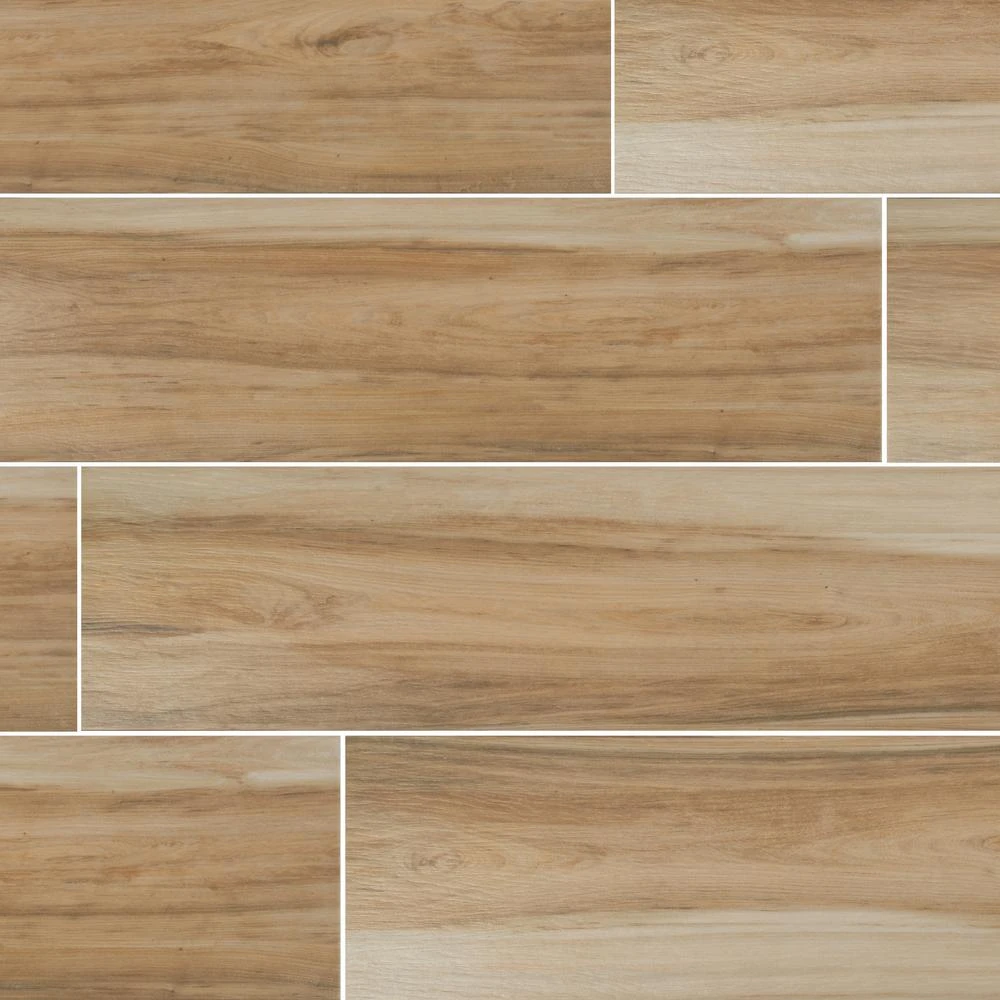 MSI Ansley Cafe 9 In. X 38 In. Matte Ceramic Floor And Wall Tile (14.75 Sq. Ft. / Case) 19 MSI Ansley Cafe 9 In. X 38 In. Matte Ceramic Floor And Wall Tile (14.75 Sq. Ft. / Case) - Image 17