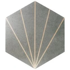 Bond Tile Arbor Hex Graphite Beams 12.5" Matte Porcelain Floor And Wall Tile (11 Pieces 10.51 Sq. Ft. / Case) 13 Bond Tile Arbor Hex Graphite Beams 12.5" Matte Porcelain Floor And Wall Tile (11 Pieces 10.51 Sq. Ft. / Case) -Discount Flooring Store 8841ad52 19fd 4eca ac20 33db7d890444.3e12247ab13fe8417e17fd26bc2ff232 1800x1800
