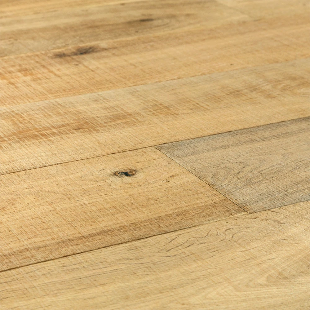 BuildDirect Robin Bandsawn Oak 4mm Thick RL X 7.5" Engineered Hardwood Flooring (22.7 Sq Ft Per Box) 3 BuildDirect Robin Bandsawn Oak 4mm Thick RL X 7.5" Engineered Hardwood Flooring (22.7 Sq Ft Per Box)