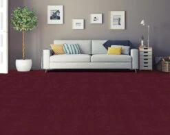 Achim Nexus Self Adhesive Carpet Floor Tile - 12 Inches X 12 Inches, Burgundy, Pack Of 12 Tiles -Discount Flooring Store 8b037fd2 a812 47b2 a93b 9bac53e303f6 3.1449a30cca7b3eff510ea684248ebf60 1800x1800