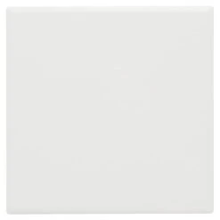 Daltile Restore Bright White 6 In. X 6 In. Ceramic Wall Tile (12.50 Sq. Ft./case) -Discount Flooring Store 8b21c5f21353b3fbc5cc500906e344b5 1800x1800