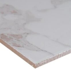 MSI Carrara 24 In. X 24 In. Polished Porcelain Floor And Wall Tile (28 Cases / 448 Sq. Ft. / Pallet) -Discount Flooring Store 8c9cddf844f0c65f144a4bac3460d5b7 1800x1800