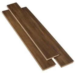 Home Decorators Collection Horizontal Hand Scraped Sepia 3/8 In. T X 5 In. W X 38.58 In. L Click Lock Bamboo Flooring (26.79 Sq. Ft. / Case) -Discount Flooring Store 8d70c855678df6876365dd3f2569b296 1800x1800