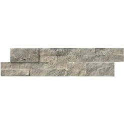 MSI Trevi Gray Ledger Panel 6 In. X 24 In. Natural Travertine Wall Tile (10 Cases / 60 Sq. Ft. / Pallet) -Discount Flooring Store 8dd09df553f99407605349baf1bf2c93 1800x1800