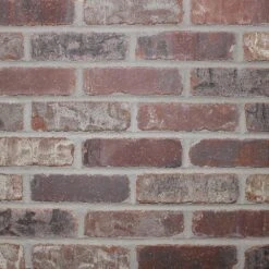 Old Mill Brick Castle Gate Thin Brick Singles - Flats (Box Of 50) - 7.625 In. X 2.25 In. (7.3 Sq. Ft.) 18 Old Mill Brick Castle Gate Thin Brick Singles - Flats (Box Of 50) - 7.625 In. X 2.25 In. (7.3 Sq. Ft.) -Discount Flooring Store 8ea5361927f1a759a6fe6359c059aedc 1800x1800