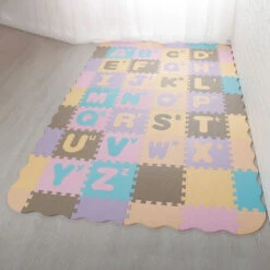 Baby Play Mat With Fence Interlocking Foam Floor Tiles With Crawling Mat -Discount Flooring Store 8f00b436 acd2 4b1c aa3d 4a3d41a0d007 1.575408e1103d6a8c11a5b1adf17b9b27 1800x1800