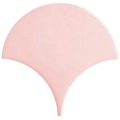 Bond Tile Riptide Rose 2.44 In. X 5 In. Fish Scale Polished Ceramic Wall Tile (48 Pieces 4.06 Sq. Ft. / Case) -Discount Flooring Store 8f6d605e dd50 4044 b2cd 3d52fede2d82.009e835b13207841a953e4471bed0c91 1800x1800