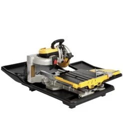 DEWALT 10 In. Wet Tile Saw -Discount Flooring Store 8fb525745a5b4daf9b559cc801338b3f c6b2e2ca 35fe 4530 8293 cb19be493a25 1800x1800