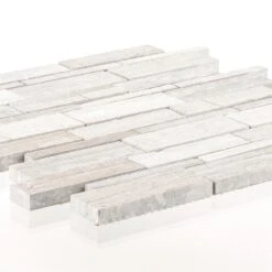 Jeffrey Court Tranquil Stone Grey 10.75 In. X 12.875 In. X 9.5 Mm Interlocking Textured Limestone Mosaic Tile -Discount Flooring Store 905fba7f8755b8bb72a470757441b2cf 1800x1800
