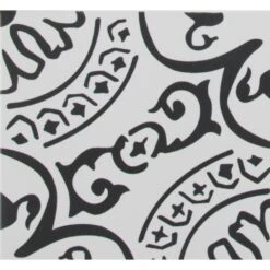 MSI Cigno 8 In. X 8 In. Matte Porcelain Floor And Wall Tile (5.33 Sq. Ft. / Case)