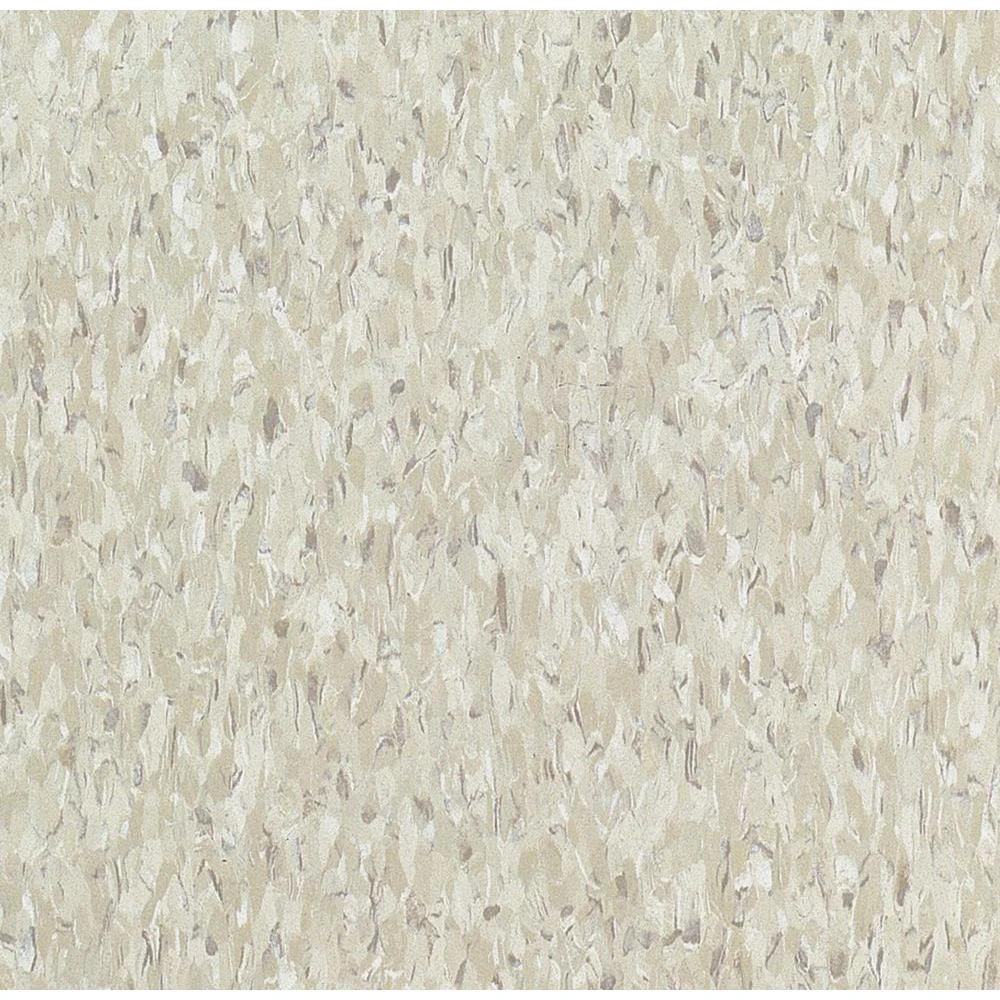 Armstrong Imperial Texture VCT 12 In. X 12 In. X 3/32 In. Cool White Standard Excelon Commercial Vinyl Tile (45 Sq. Ft. / Case) 9 Armstrong Imperial Texture VCT 12 In. X 12 In. X 3/32 In. Cool White Standard Excelon Commercial Vinyl Tile (45 Sq. Ft. / Case) - Image 7