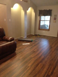 BuildDirect Balinese Rosewood 12mm 48" X 6.5" Laminate Flooring (15.1sq. Ft. Per Box) -Discount Flooring Store 93601299 077c 4a51 8487 2856d6160e85 1.b0826d500607c3755f8f97b71738b441 1800x1800