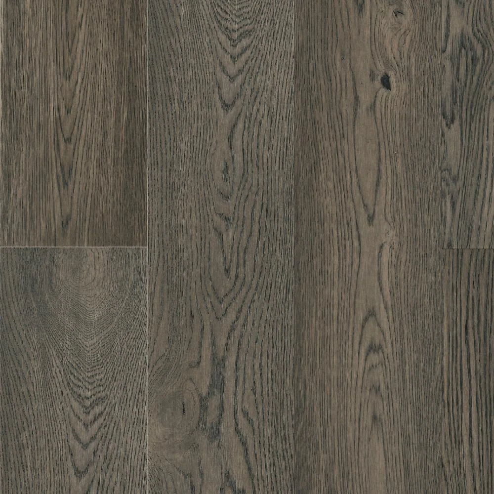 Timber Wolf Hickory 6.5 In. W X Varying Length Engineered Click Waterproof Hardwood Flooring (21.80 Sq.ft./case) 7 Timber Wolf Hickory 6.5 In. W X Varying Length Engineered Click Waterproof Hardwood Flooring (21.80 Sq.ft./case) - Image 5