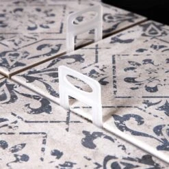 Juvale 400 Pack Tile Leveling Clips Reusable Plastic Leveling Spacer Clips (White, 1/32 Inch) 16 Juvale 400 Pack Tile Leveling Clips Reusable Plastic Leveling Spacer Clips (White, 1/32 Inch) -Discount Flooring Store 95bab040 3e83 4310 86d4 3432993d9914.d0e4354c83c6116e214a231ec44818f1 1800x1800