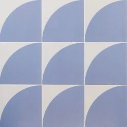 Victoria Crescent Blue 8 In. X 8 In. Matte Porcelain Wall Tile (9 Pieces, 3.87 Sq. Ft. / Case) -Discount Flooring Store 97133328 59af 4a07 87a5 414bd83fe948.d724171473e2be3c8bb5d3372f17c4a0 1800x1800