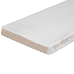 Merola Tile Chester Bianco 3 In. X 6 In. Ceramic Subway Wall Tile (6.02 Sq. Ft. / Case) 23 Merola Tile Chester Bianco 3 In. X 6 In. Ceramic Subway Wall Tile (6.02 Sq. Ft. / Case) -Discount Flooring Store 983396c906d5ce2b34c3d9e79c0eabab 1800x1800