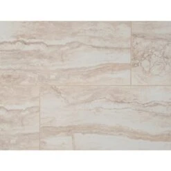 MSI Romagna Ivory 12 In. X 24 In. Polished Porcelain Floor And Wall Tile (16 Sq. Ft. / Case) -Discount Flooring Store 98d4352b2cdd458398ba41013cdbd476 1800x1800