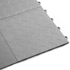 FlooringInc’s Nitro Garage Floor Tiles, Diamond Pattern, Interlocking, Black, 12"x12", 1 Pack, 1 Sq/ft -Discount Flooring Store 99a4a313 7385 4389 8164 e37c56b34b9b.c2cb376877b3f0631fc1ece3b8beff2b 1800x1800