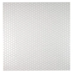 Merola Tile Metro Hex Glossy White 10-1/4 In. X 11-3/4 In. X 5 Mm Porcelain Mosaic Tile (8.56 Sq. Ft. / Case) 24 Merola Tile Metro Hex Glossy White 10-1/4 In. X 11-3/4 In. X 5 Mm Porcelain Mosaic Tile (8.56 Sq. Ft. / Case) -Discount Flooring Store 9c1b54148aabcee243cca3a6a206f664 1800x1800