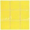 Merola Tile Twist Square Yellow Lemon 11-3/4 In. X 11-3/4 In. Ceramic Mosaic (9.79 Sq. Ft. /Case) 2 Merola Tile Twist Square Yellow Lemon 11-3/4 In. X 11-3/4 In. Ceramic Mosaic (9.79 Sq. Ft. /Case) -Discount Flooring Store 9c40ee15b45031c38f92202cc8068b45 1800x1800