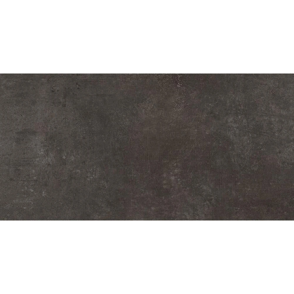 Lifeproof Castle Black Slate 12 In. W X 23.82 In. L Luxury Vinyl Plank Flooring (23.82 Sq. Ft.) 4 Lifeproof Castle Black Slate 12 In. W X 23.82 In. L Luxury Vinyl Plank Flooring (23.82 Sq. Ft.) - Image 2