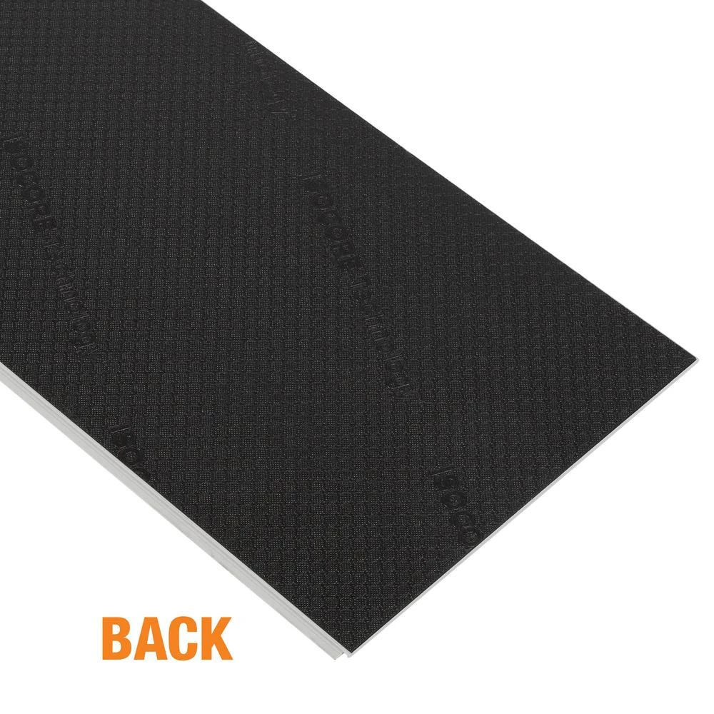 Lifeproof Tekoa Oak Multi-Width X 47.6 In. L Luxury Vinyl Plank Flooring (19.53 Sq. Ft. / Case) 8 Lifeproof Tekoa Oak Multi-Width X 47.6 In. L Luxury Vinyl Plank Flooring (19.53 Sq. Ft. / Case) - Image 6