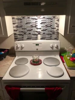 Crystiles Black, Deep Grey And Brushed Silver 12 In. X 12 In. Peel And Stick Vinyl Wall Tile Backsplash, "Pro" Series Thicker Version (4-Pack) -Discount Flooring Store 9eac8129 2e49 4e0d 9a7e 38be4f8f4c85.f78562062b2e6a0052c0b48994be154b 1800x1800