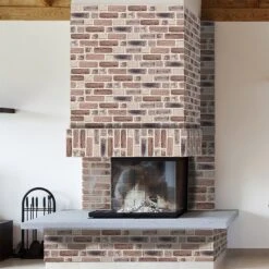 7.87'' X 3.94" 3D Self-Adhesive Kitchen Wall Tiles Bathroom Mosaic Brick Stickers Home DIY Decor -Discount Flooring Store 9eee2d67 f83a 414f 8f79 9b5d004799d1.0266eac3d11eb6b9897e7e515d0a1189 1800x1800