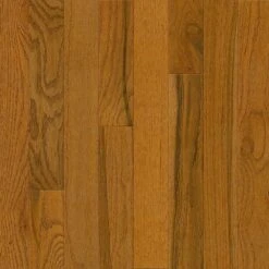 Bruce Plano Oak Gunstock 3/4 In. Thick X 3-1/4 In. Wide X Varying Length Solid Hardwood Flooring (22 Sq. Ft. / Case) -Discount Flooring Store 9f94679af4e069a62d276225dc1732c5 1800x1800
