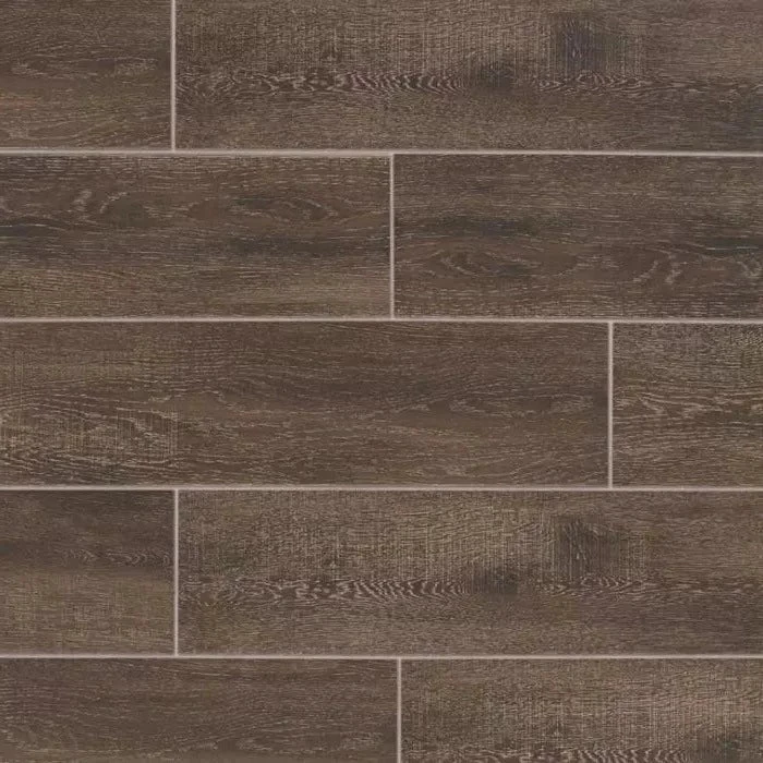 Lifeproof Coffee Wood 6 In. X 24 In. Glazed Porcelain Floor And Wall Tile (14.55 Sq. Ft. / Case) 3 Lifeproof Coffee Wood 6 In. X 24 In. Glazed Porcelain Floor And Wall Tile (14.55 Sq. Ft. / Case)