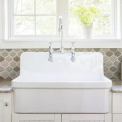 Jeffrey Court Crushed Sunset Beige/Cream 10.75 In. X 10.75 In. Arabesque Glossy Ceramic Mosaic Tile (0.802 Sq. Ft./Each) 8 Jeffrey Court Crushed Sunset Beige/Cream 10.75 In. X 10.75 In. Arabesque Glossy Ceramic Mosaic Tile (0.802 Sq. Ft./Each) -Discount Flooring Store a146983b9655420de7ca9997808096eb 1800x1800